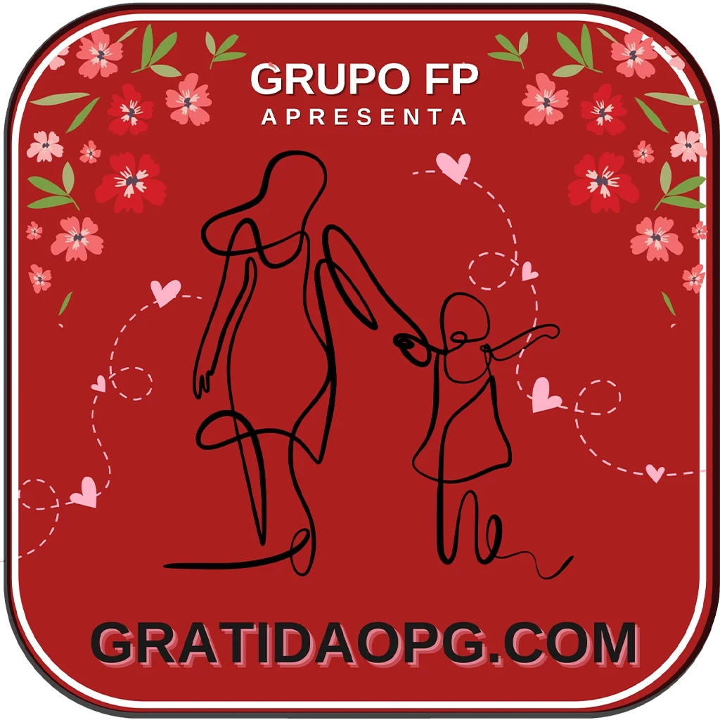 Gratidaopg Logo