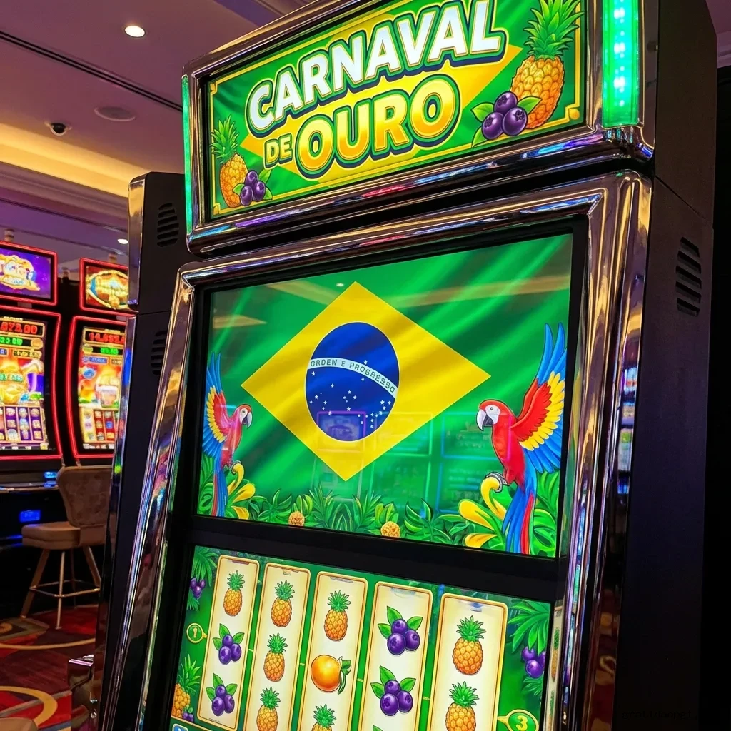 Jogos de Cassino ao Vivo